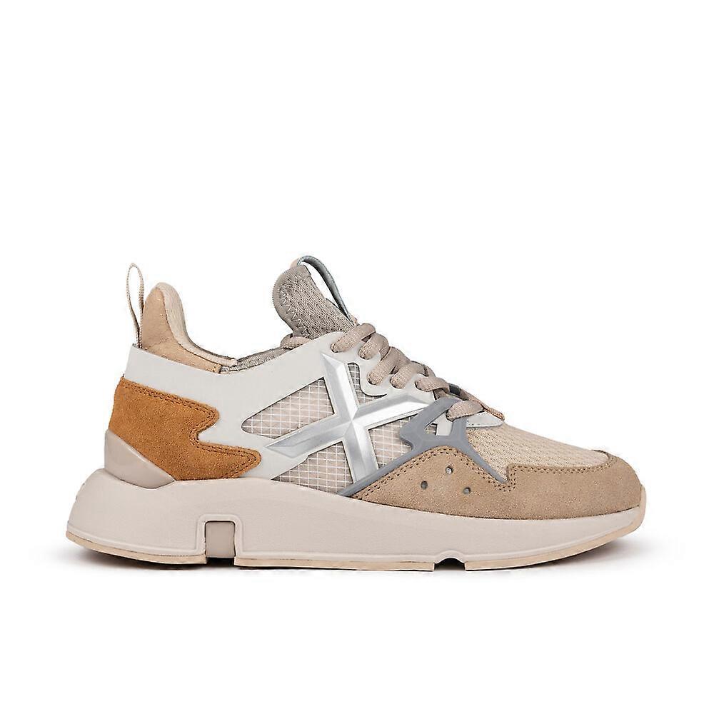 MÜNCHEN Clik kvinde 4172079 Hvid - damesko