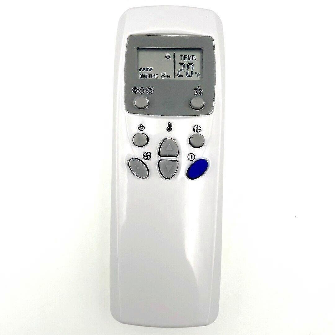 שלט רחוק חדש למזגן 6711A90023C 6711A90023E 6711A20010A עבור LG