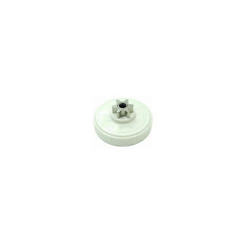 SECURA Sägekette 4x – 0.325" 1,3mm 72TG 45cm, Für Partner, Poulan, Solo, Stiga