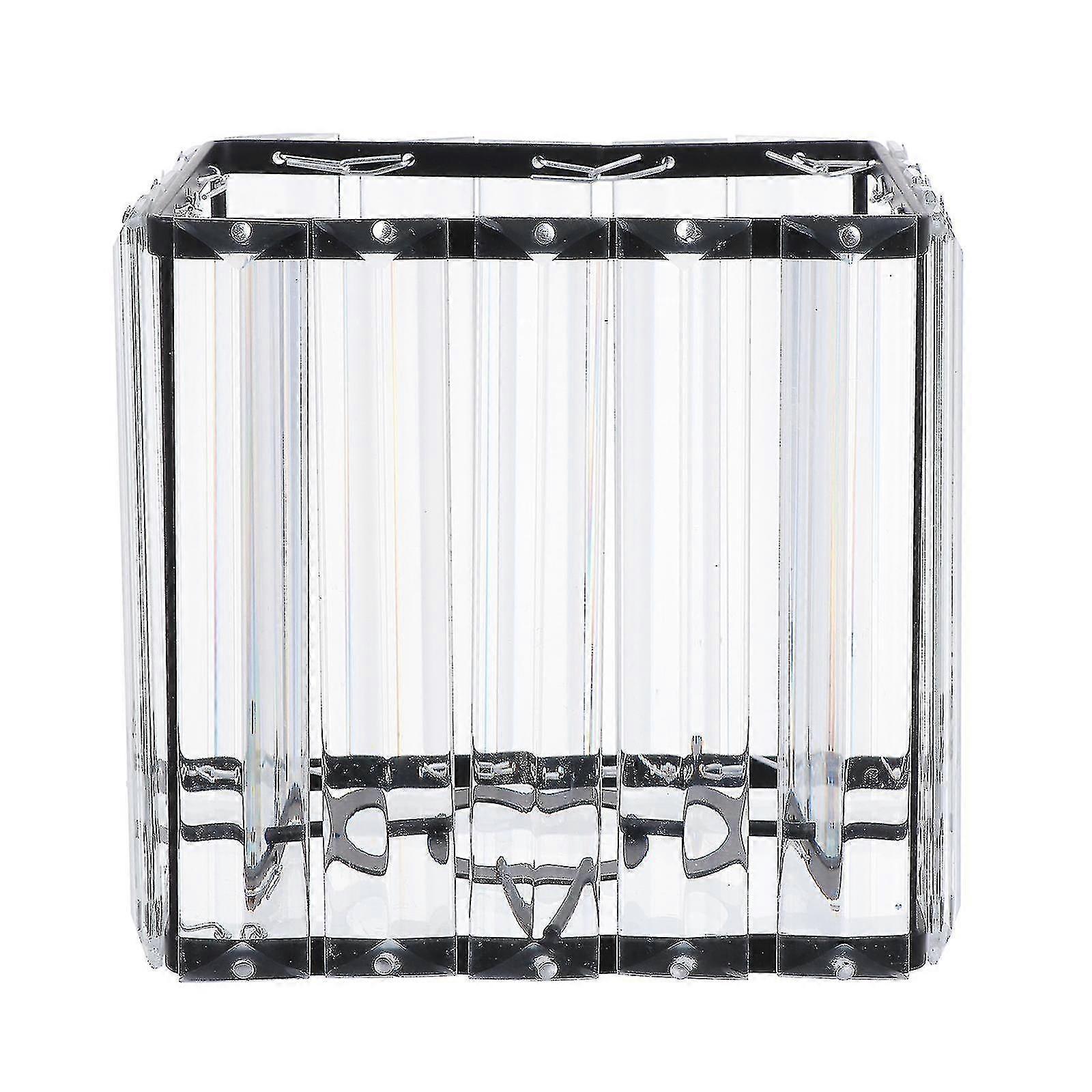 Spark Niki Crystal Lampshade Ceiling Light Cover Chic Lamp Cover Light Shade For Home