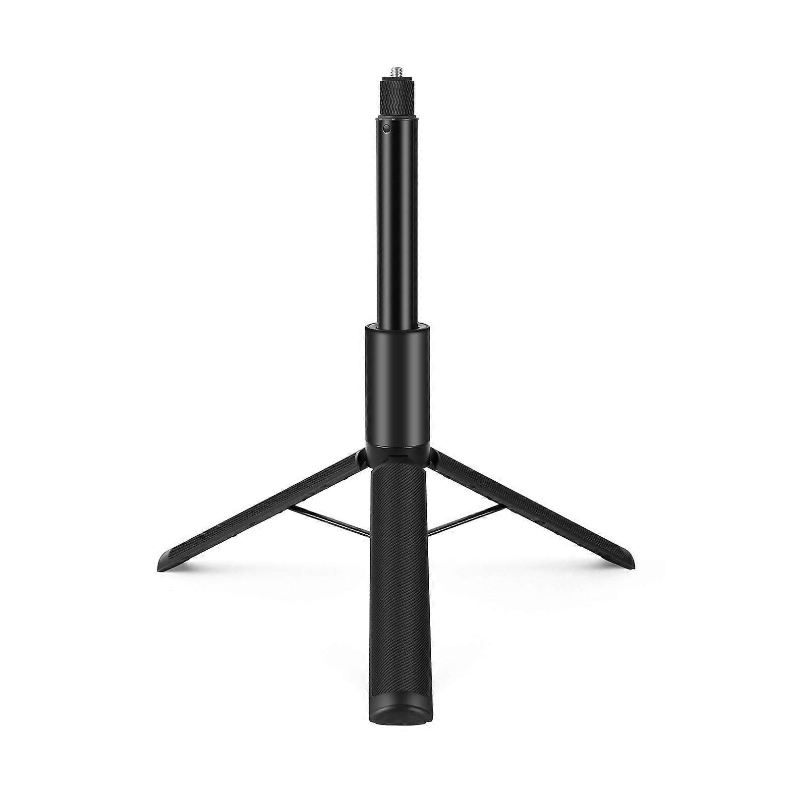 PULUZ Selfie Stick with Tripod For Insta360 X4 / X4 Air / X3