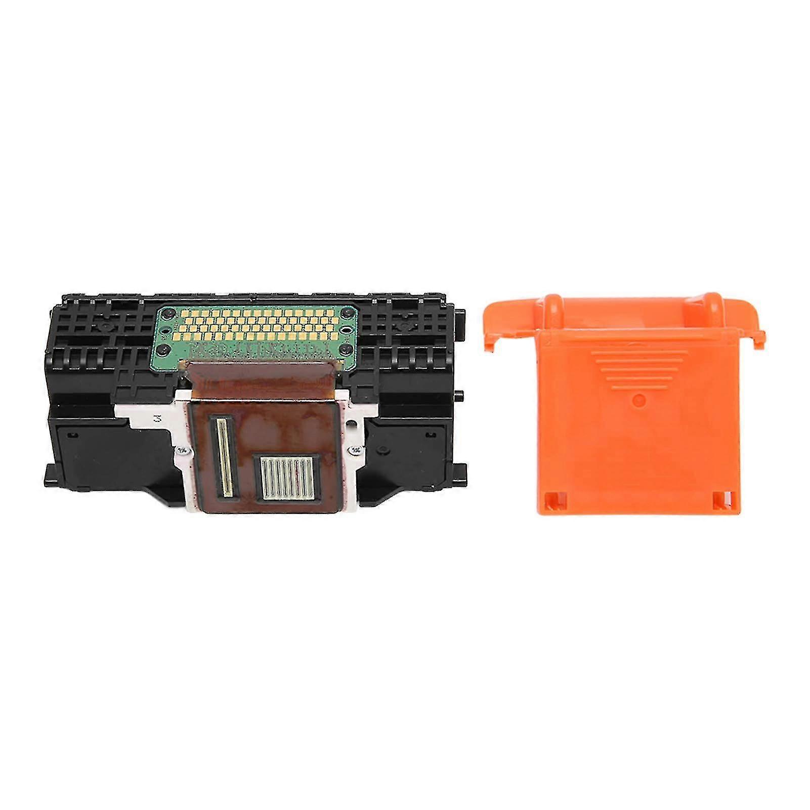 Print Head Rustproof Clear Print Color Print Head Print Head Printer Replacement Parts For Mg6310 Mg6320 Mg6350 Mg6380