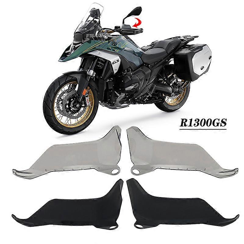 CRJIMX Pour R1300GS R 1300 GS 2023-2025 Pare-Brise