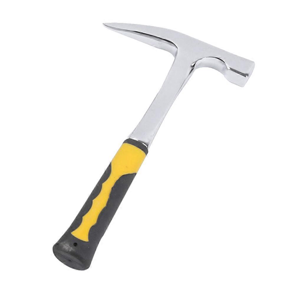 Geological Exploration Hammer Pointed Mineral Exploration Geology Hammer Hand Rock Hammer,Pointed M