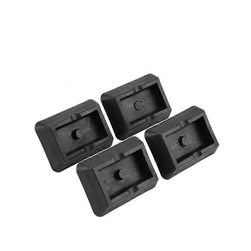 51717001650 Car Accessories Jack Point Pad Jacking Point Support Plug Lift Block For BMW E46 E64