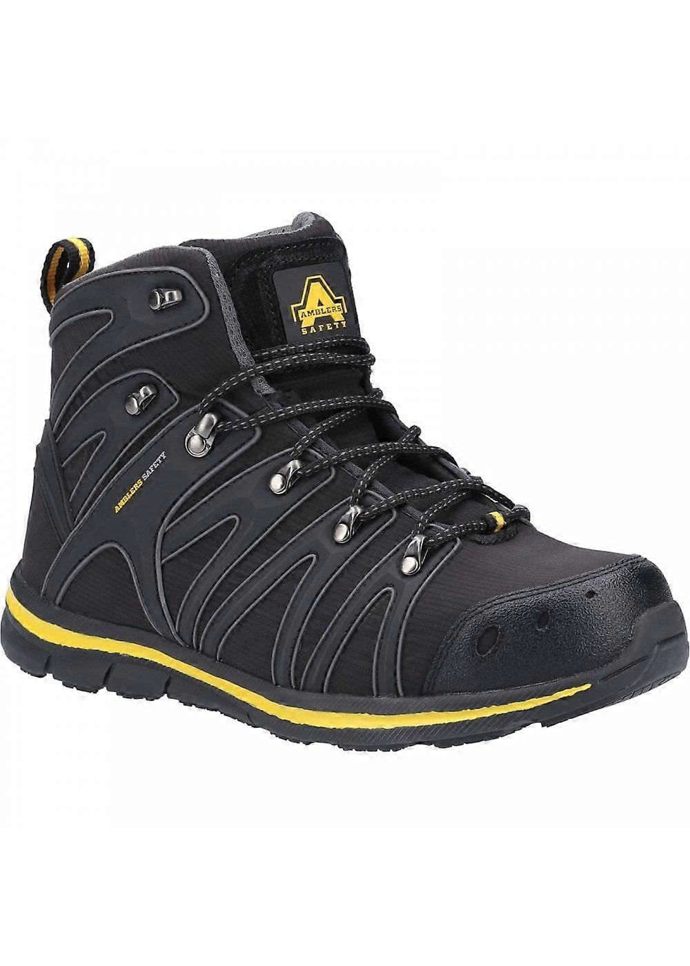 Men's Amblers AS254 Safety Boot 31390