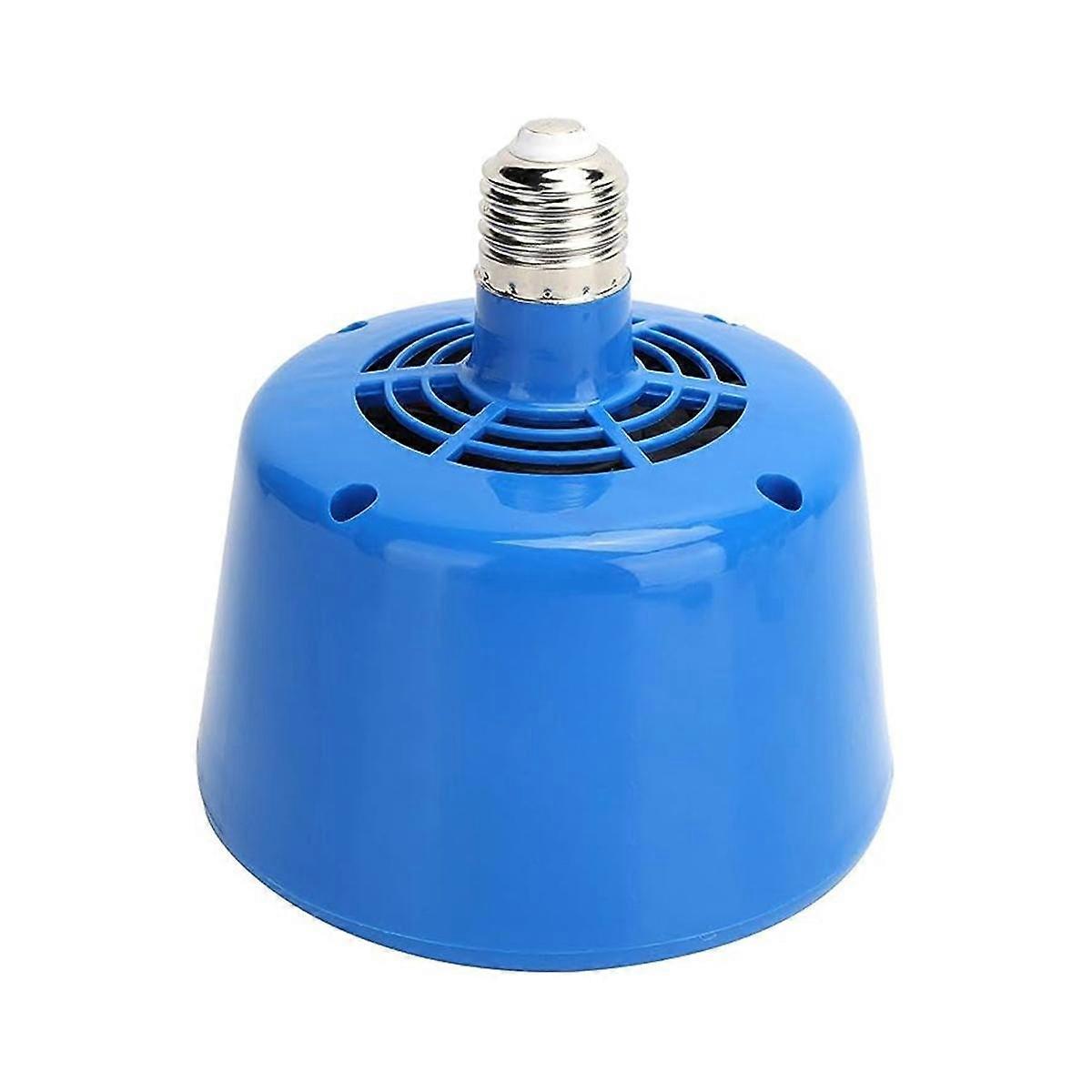 Insulation Lamp Smart Constant Temperature for Pets Brooding Heating Lamp Warm Air Lamp Reptile Ins