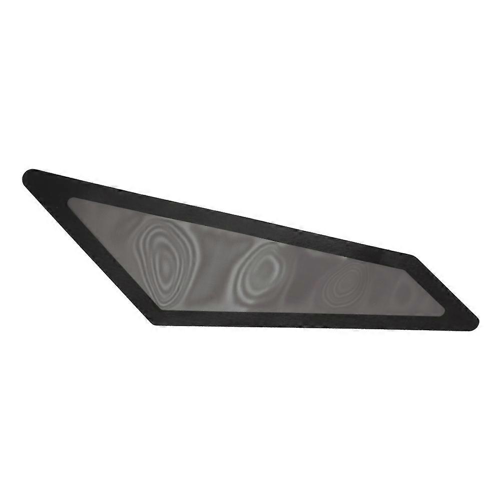 5456087 5456088 For Polaris RZR PRO XP 4 R 2022 UTV Air Outlet Filter Left Right Intake Screen Air Intake Filter