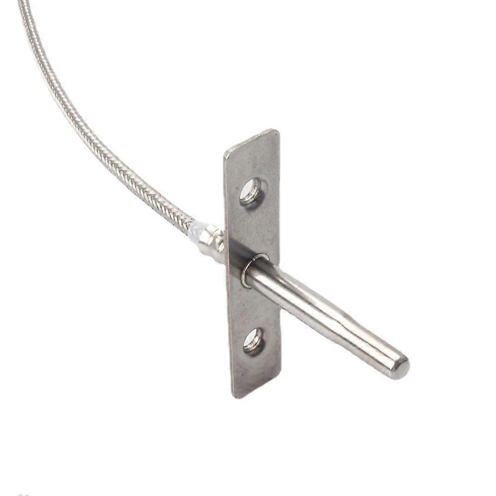 Temperature Sensor Temperature Probe BBQ Tools Accessories Easy To Use Grill Tools Oven Temperature Probe PT1000 39P600