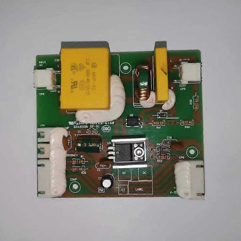 Original Car Refrigerator Main Circuit Board Dometic/waeco
