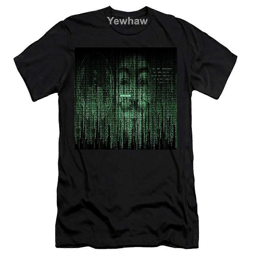 Anonymous & Anonymous T-shirt