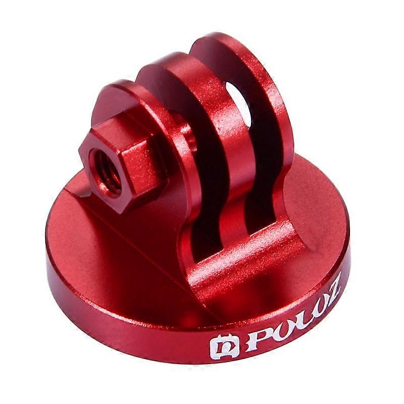 For Go Pro Accessories Camcorder Tripod Mount Adapter for HERO5 4 Session 4 3+3 2 1, , SJ4000, SJ5