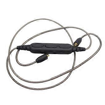 Bluetooth MMCX Replacement Cable for Shure SE215 SE315 SE425 SE535