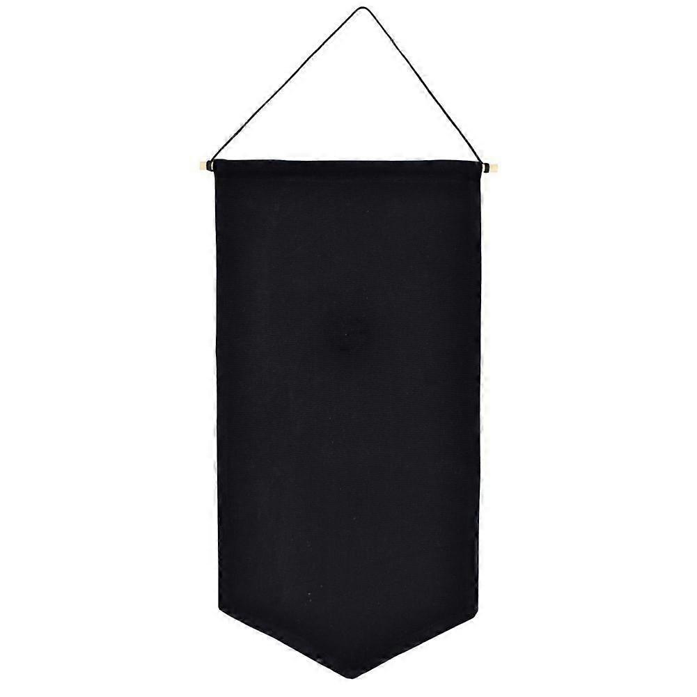 Badge Storage Display Cloth Enamel Pin Wall Display Banners Home Decoration