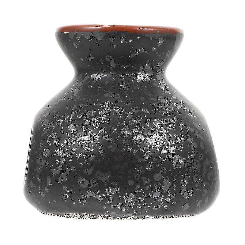 1pcs Retro Flower Bottle