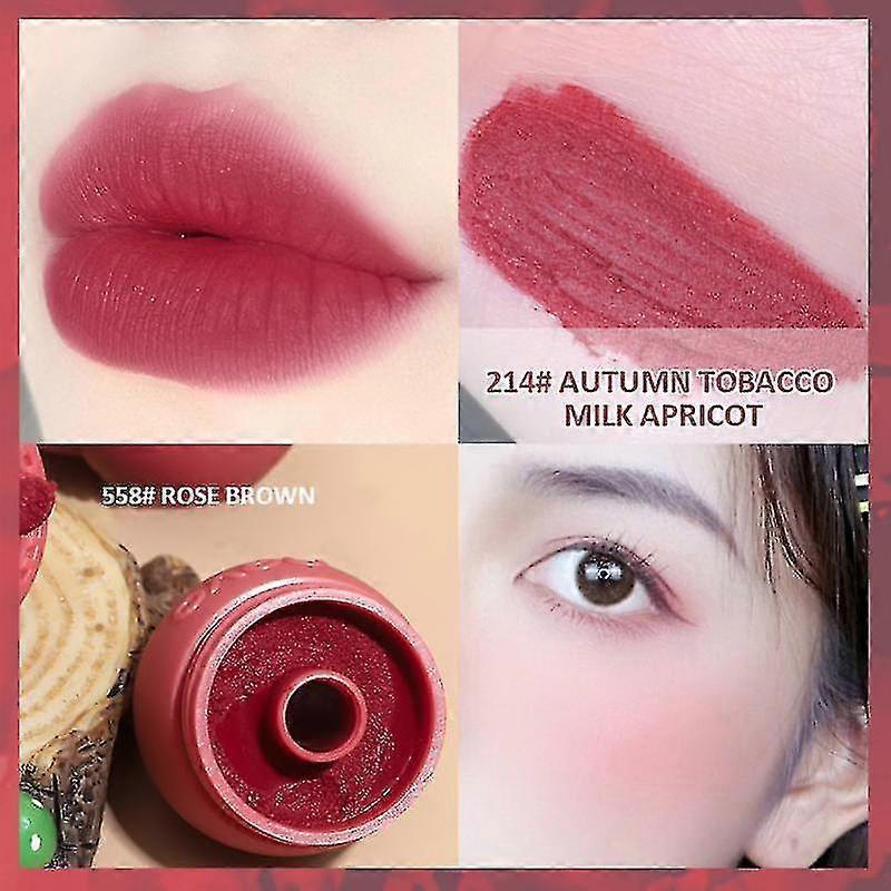Cd Lip Mud E