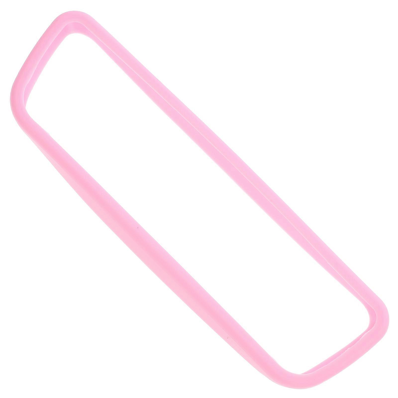 Rear View Mirror Protector Frame Car Interior Rearview Mirror Guard Cover Compatible for Model 3/Y