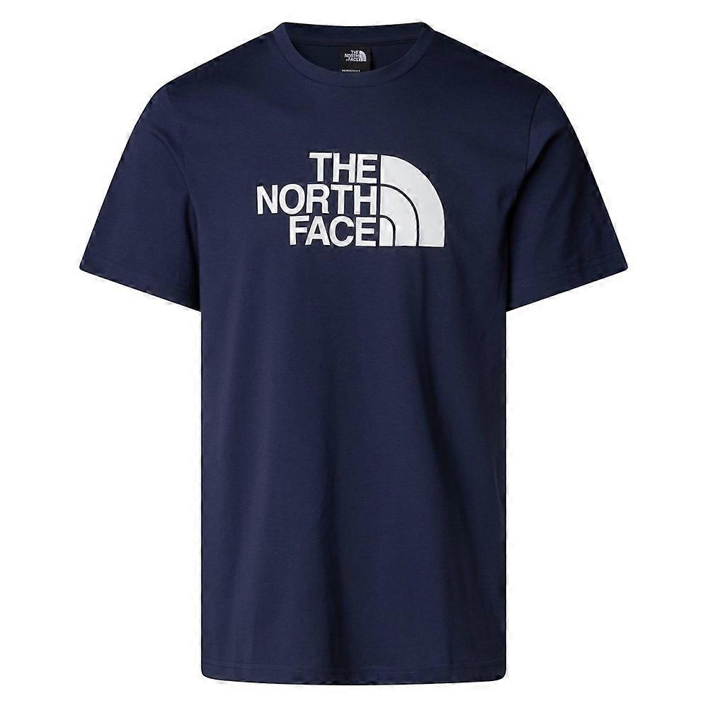 T-Shirt The North Face Easy Summit NF0A8A6C8K21
