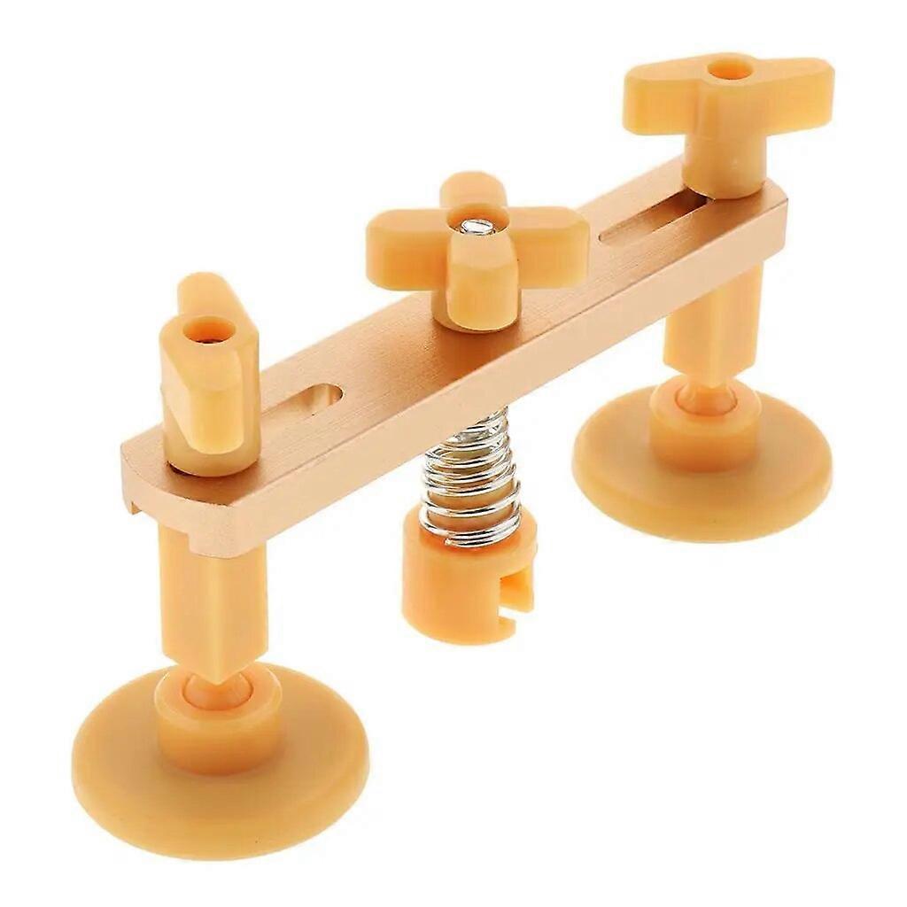 1 Set Auto Tool with Double Pole Bridge for Auto Removal Minor Dents
