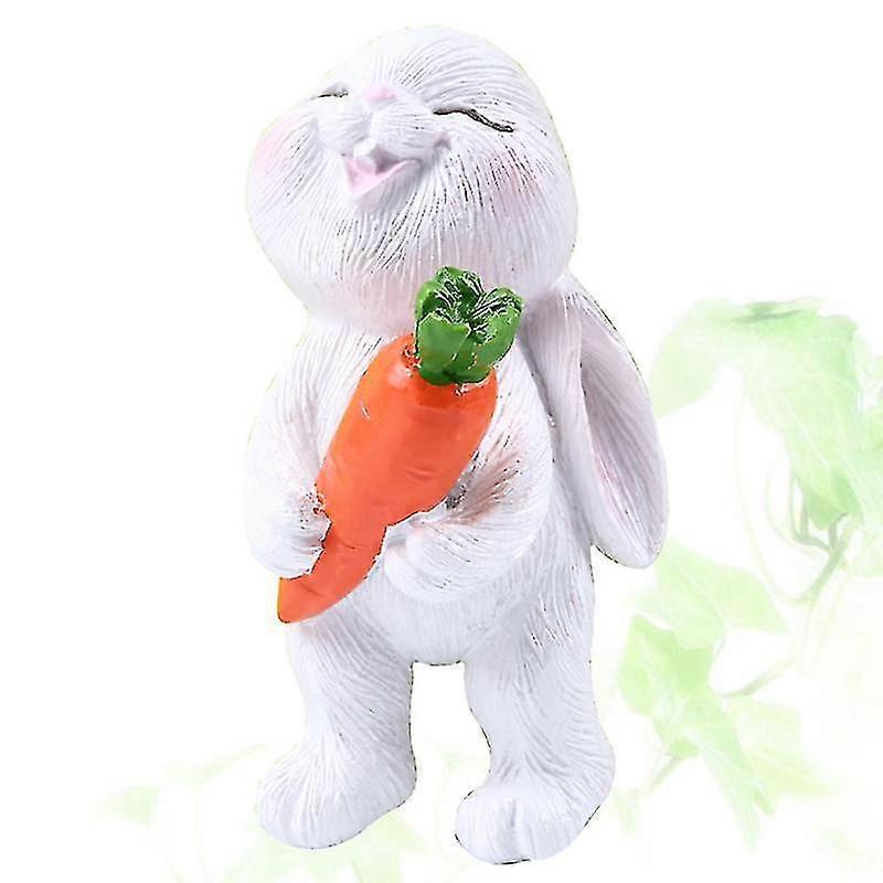 Cartoon Rabbit Hooks