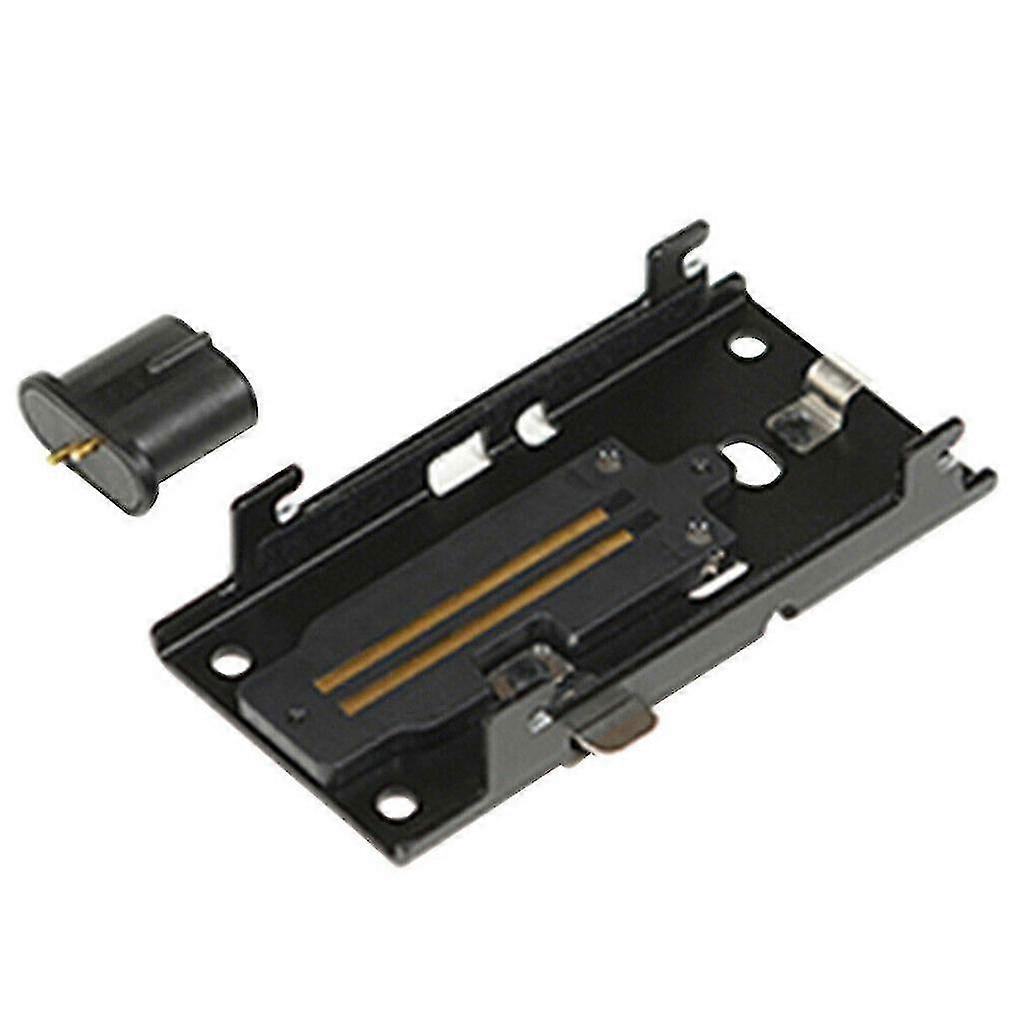 Wall Bracket For Wb-50 Speaker Mount Holder Features An Integral Connector-YKY416