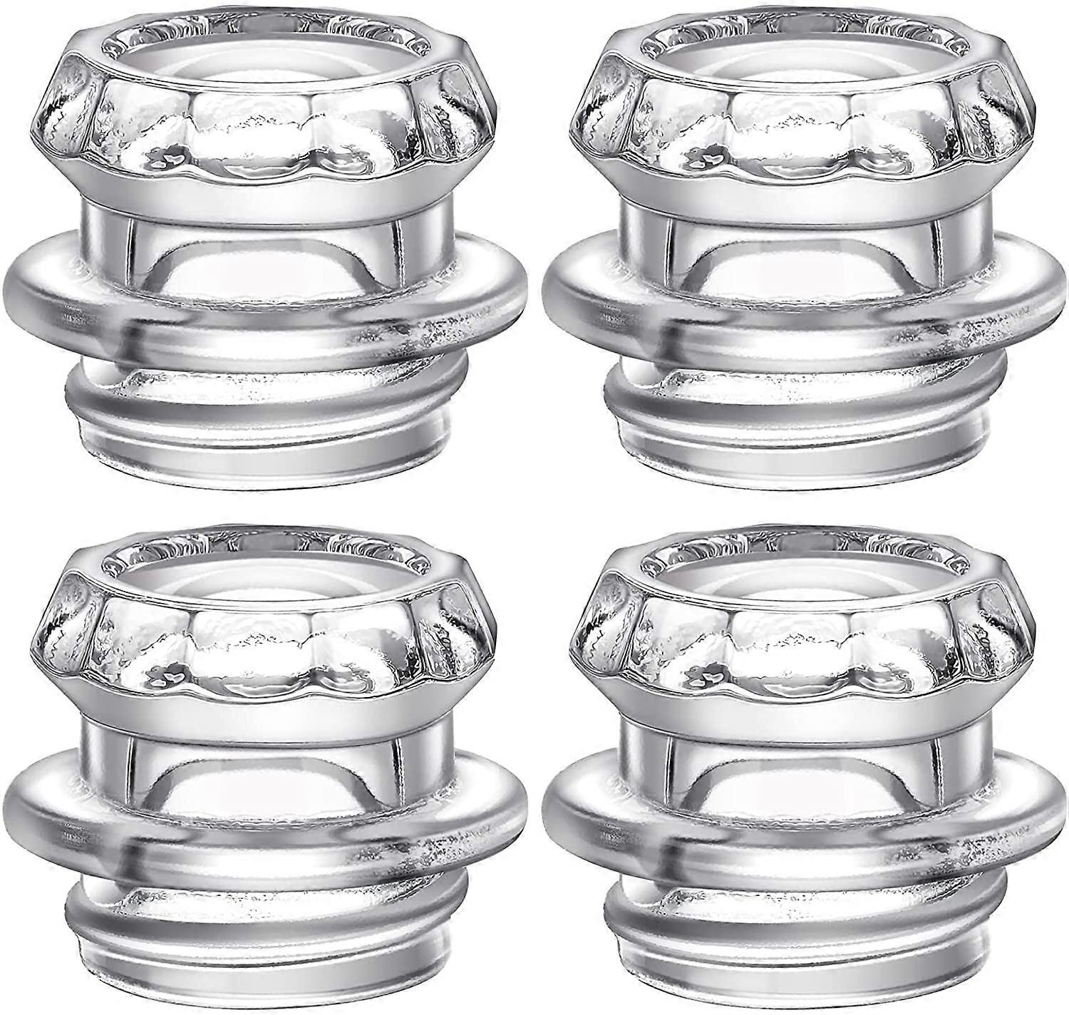 Krukbyte PCS Perkolator i glas, tum