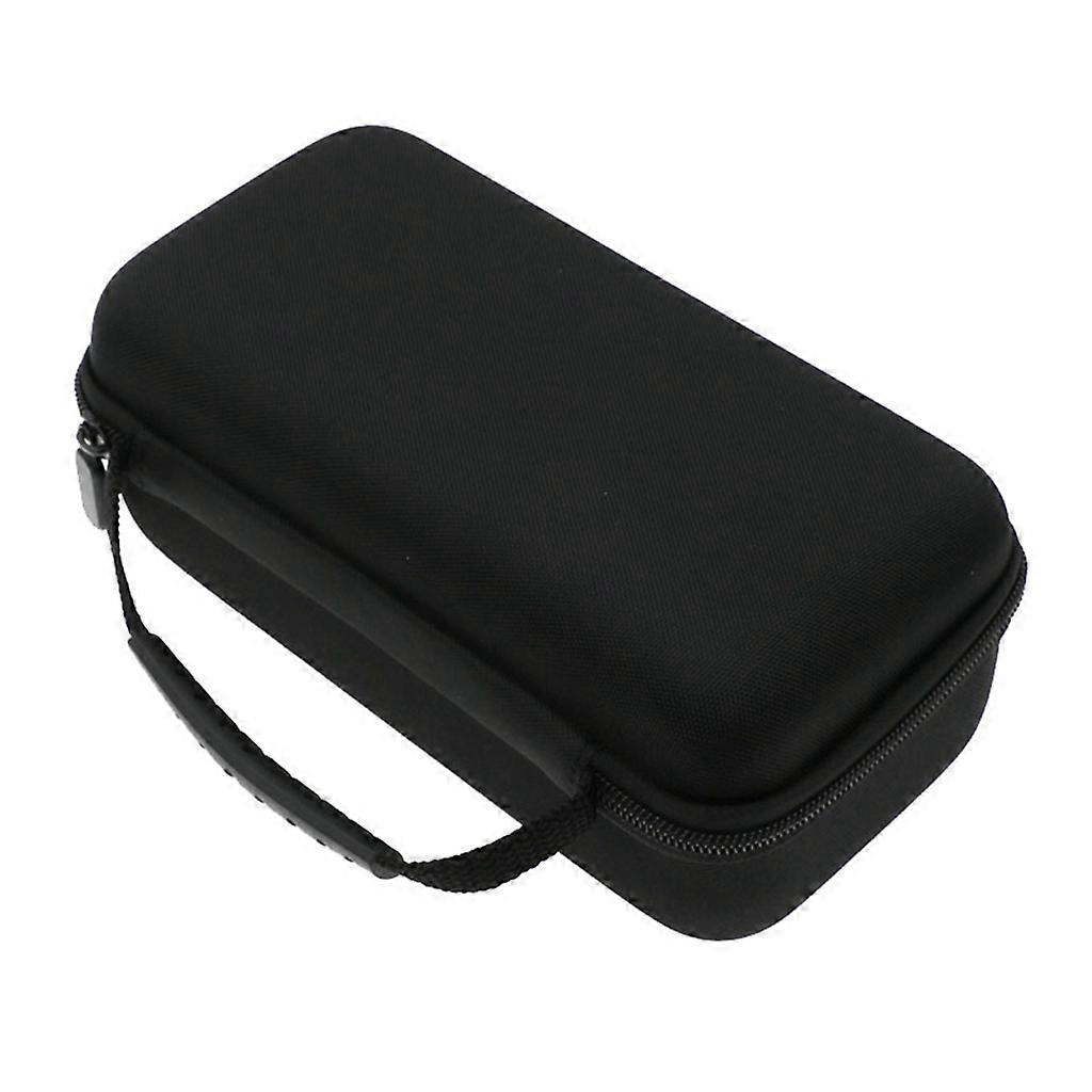 Microphone Case Protective Storage Bag EVA Box for Rode Pro+ Plus Camera Mic