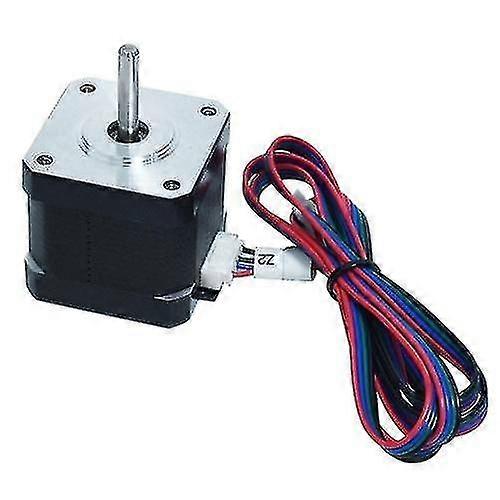 High Torque Hybrid Stepping Motor
