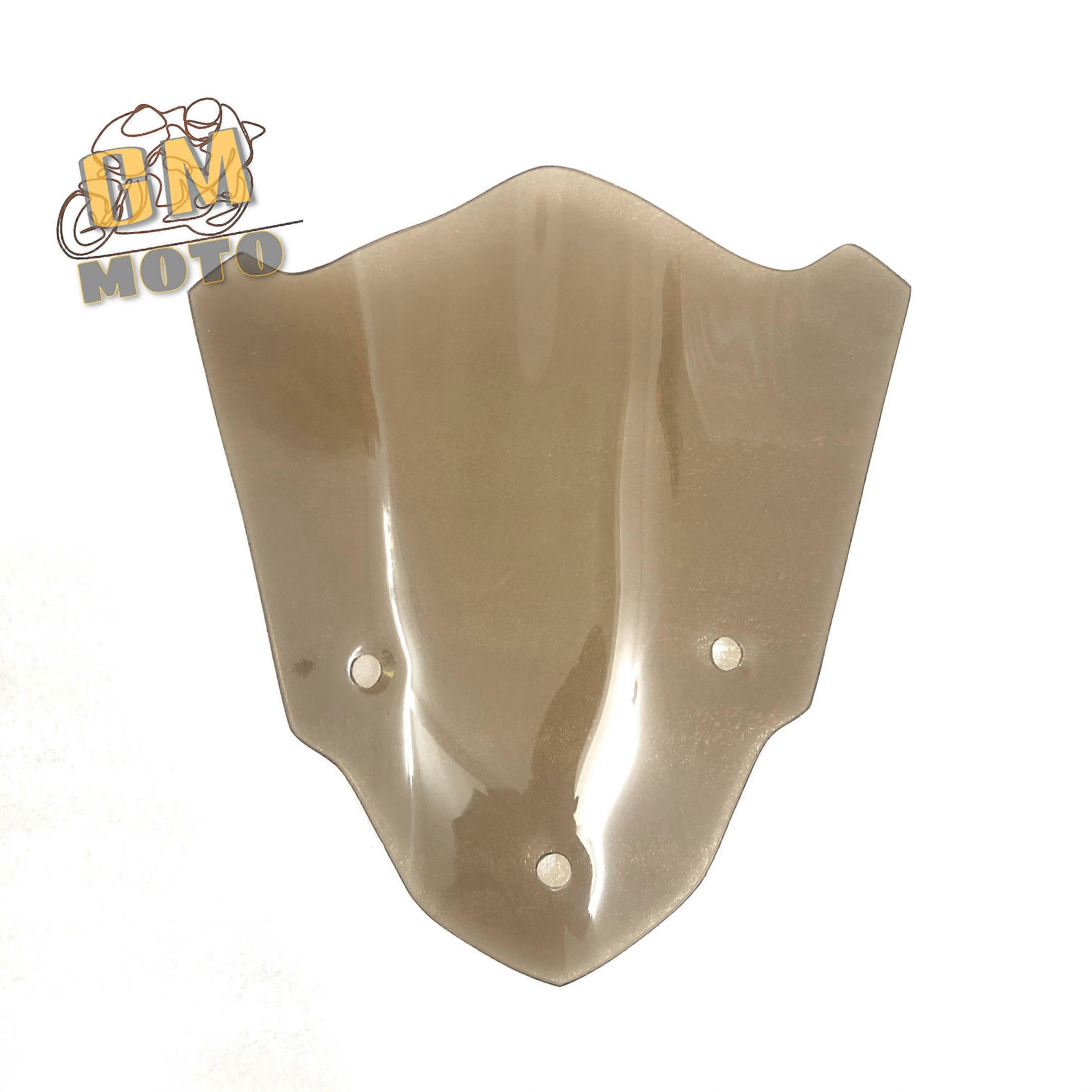 عاكس زجاج أمامي رائع لدراجة نارية Bmw S1000r S1000 R موديل 2014 2015 2016 2017 2018، زجاج أمامي S 1000 R موديل 14 15 16 17 18، أسود