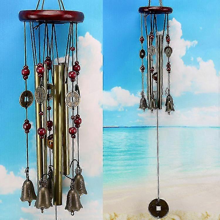 Wind Chimes For Garden Decorations
