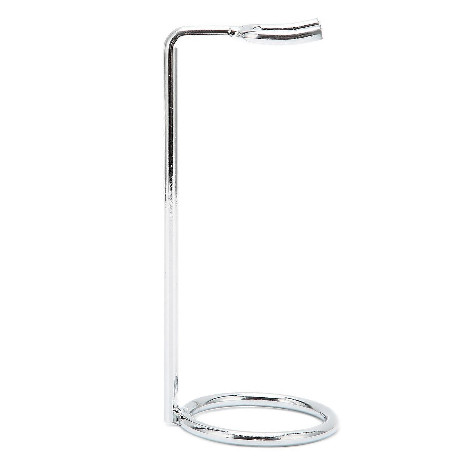 Stainless Steel Safety Razor Stand Simple Beautiful Fast Drying Anti Rust Men's Shaving Holder Base