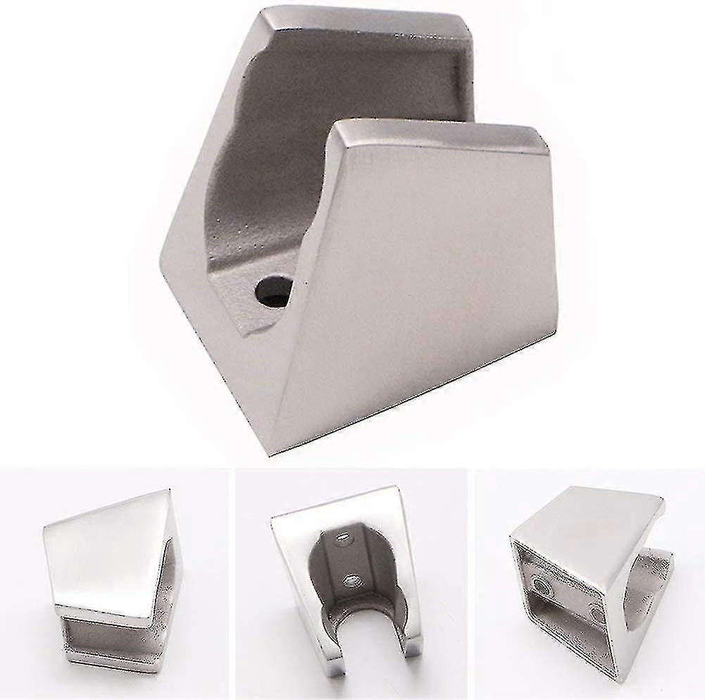 Shower Seat Sprinkler Shower Rack Wall Seat Stainless Steel Shower Fixing Seat Fgao