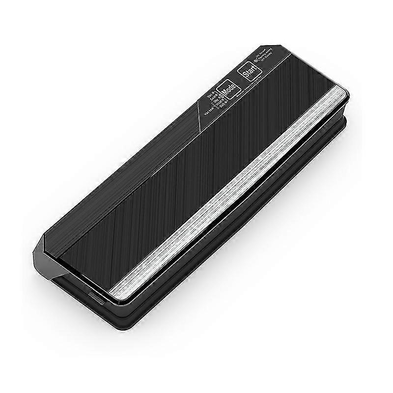 Bag Sealing Machine Vacuum Packaging Machine Sealing Heater Pack Degasser Pack Vacuum Thermal Packaging Machine,eu Plug