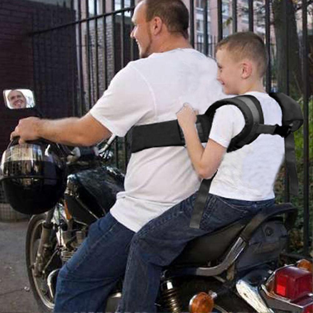 Tram seat belts