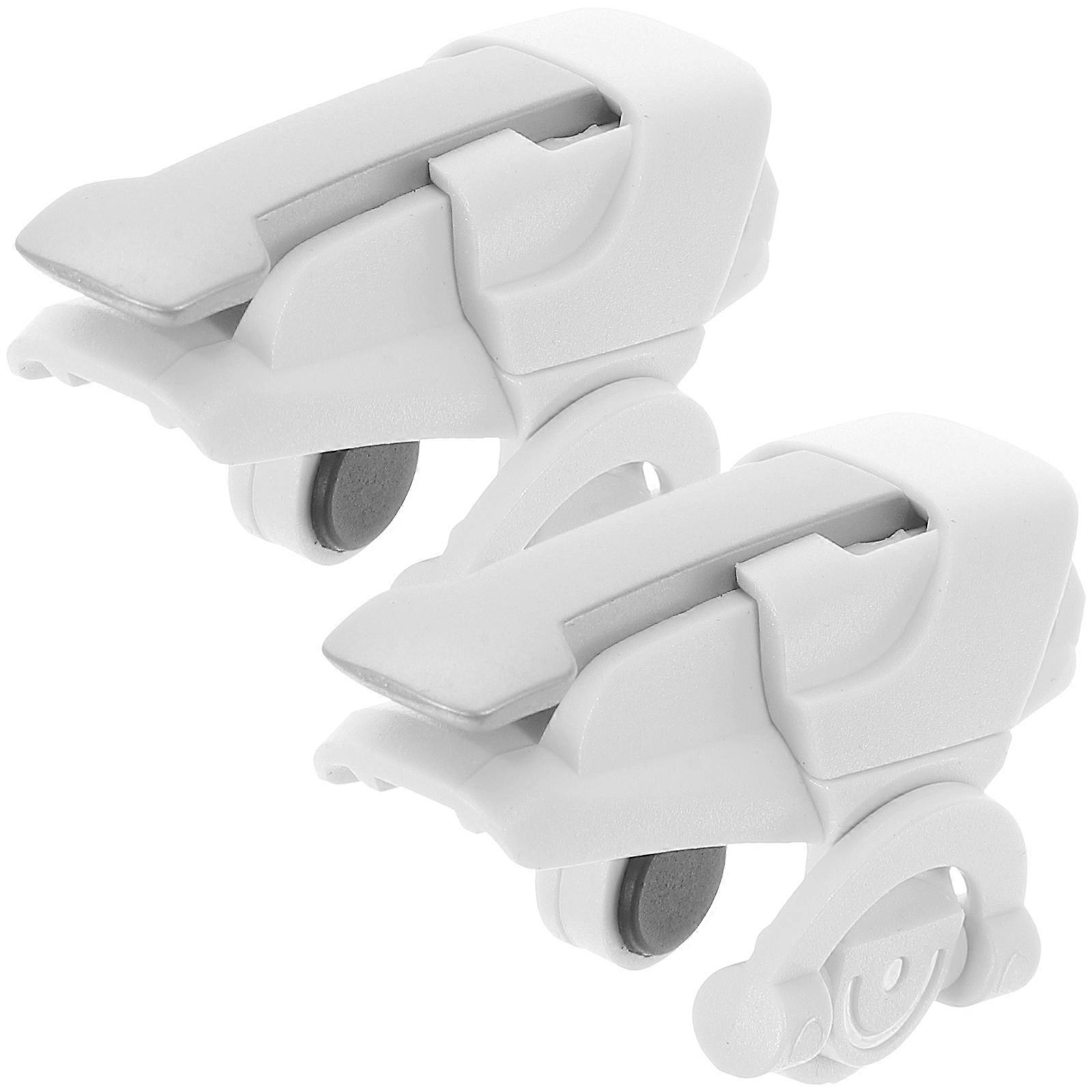 1 Pair Durable Mobile Game Trigger Phone Game Shooting Handle Button Controller