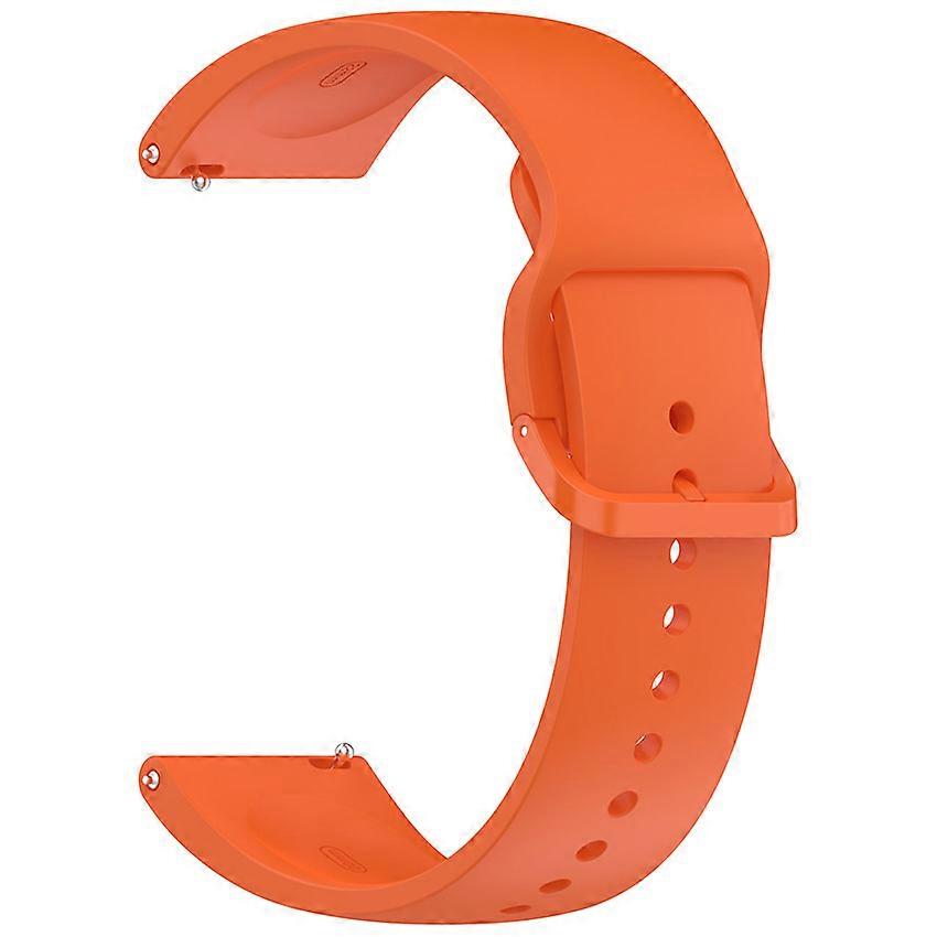 Gel Watch Strap Silicone Watch Strap for Redmi Watch5 Lite