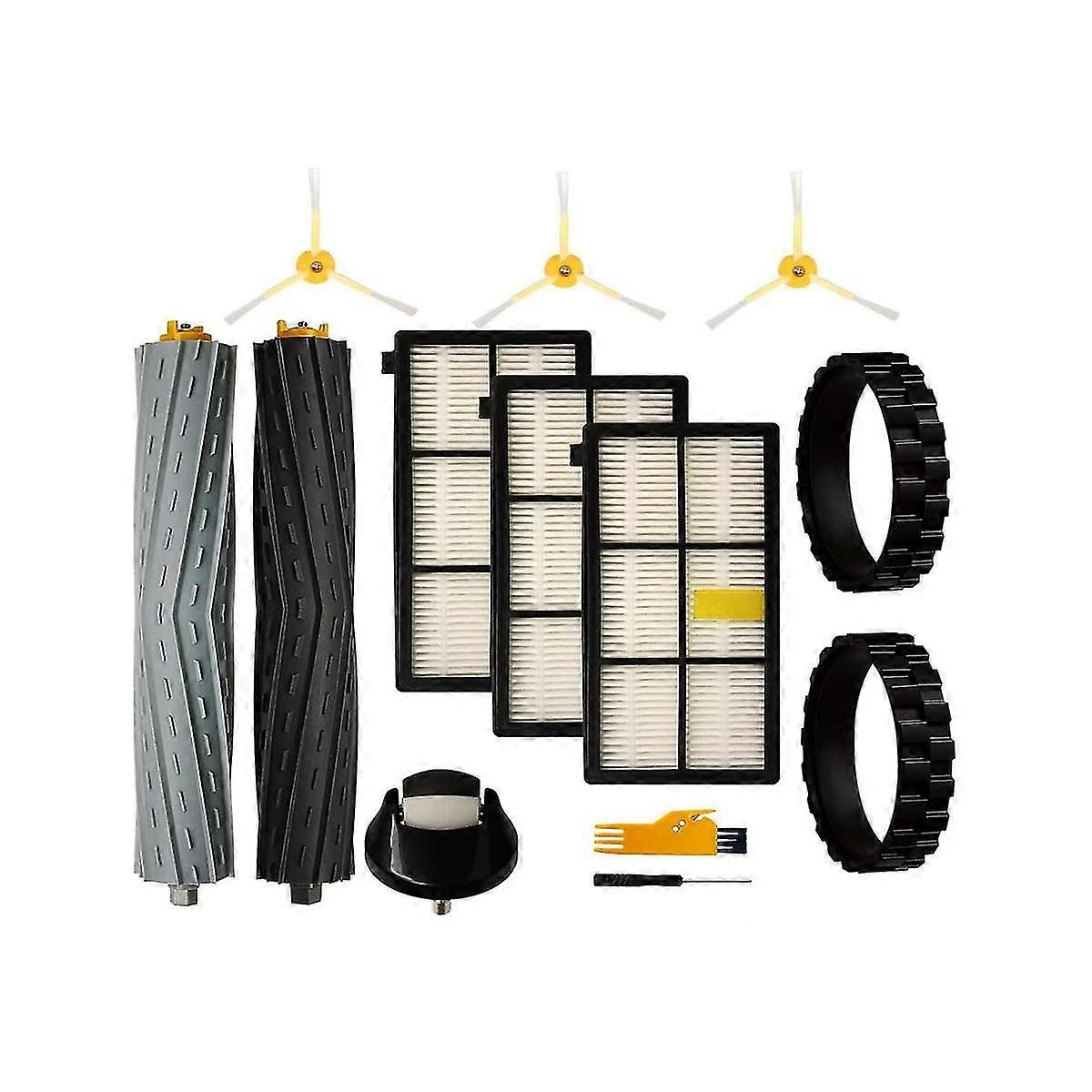 Replacement Parts Accessories compatible with 800 Series 870/871/880/980/990 Tools