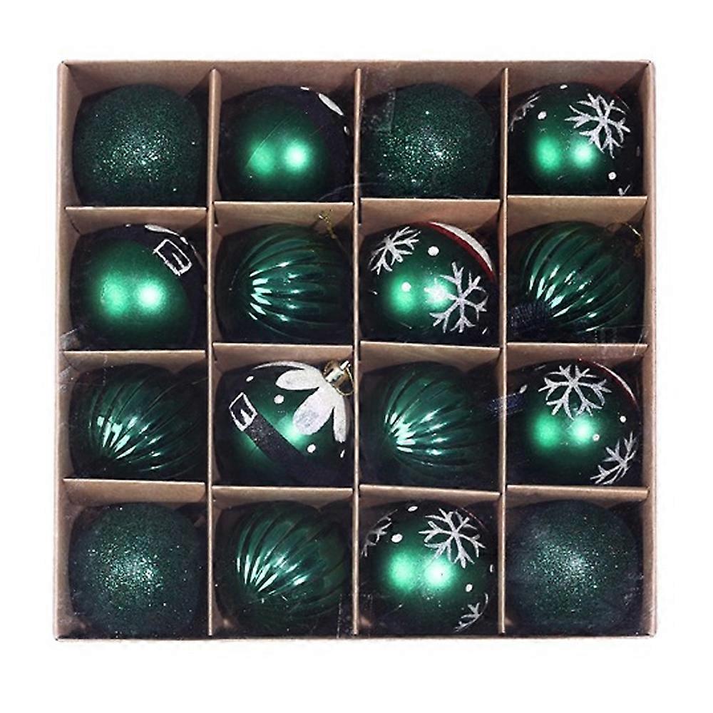 Julkulsprydnader för högtider, fester, Halloween, Thanksgiving, juldekorationer