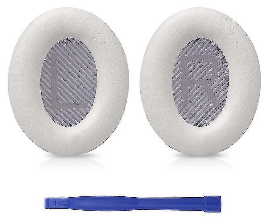 Κιτ ακουστικών Bose Quietcomfort 35 Qc35 με μαξιλαράκια αυτιών
