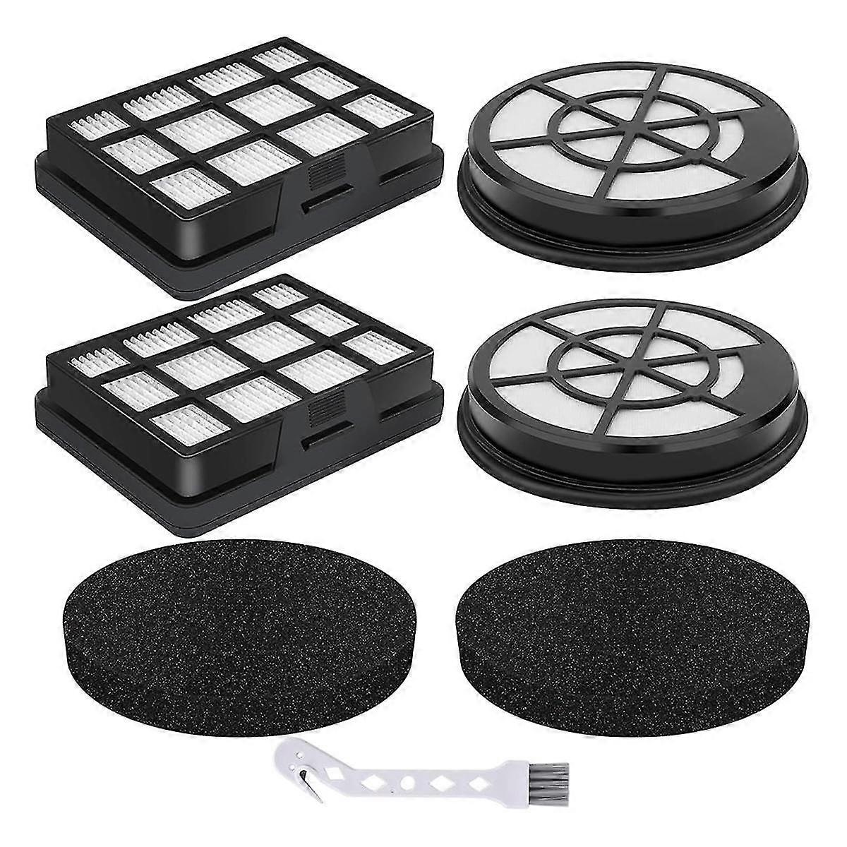 HEPA Filter Replacement for BBZ152EF Series 2 BGC05 BGS05 BGC05A320 BGC05A220A Vacuum Cleaner Accessories