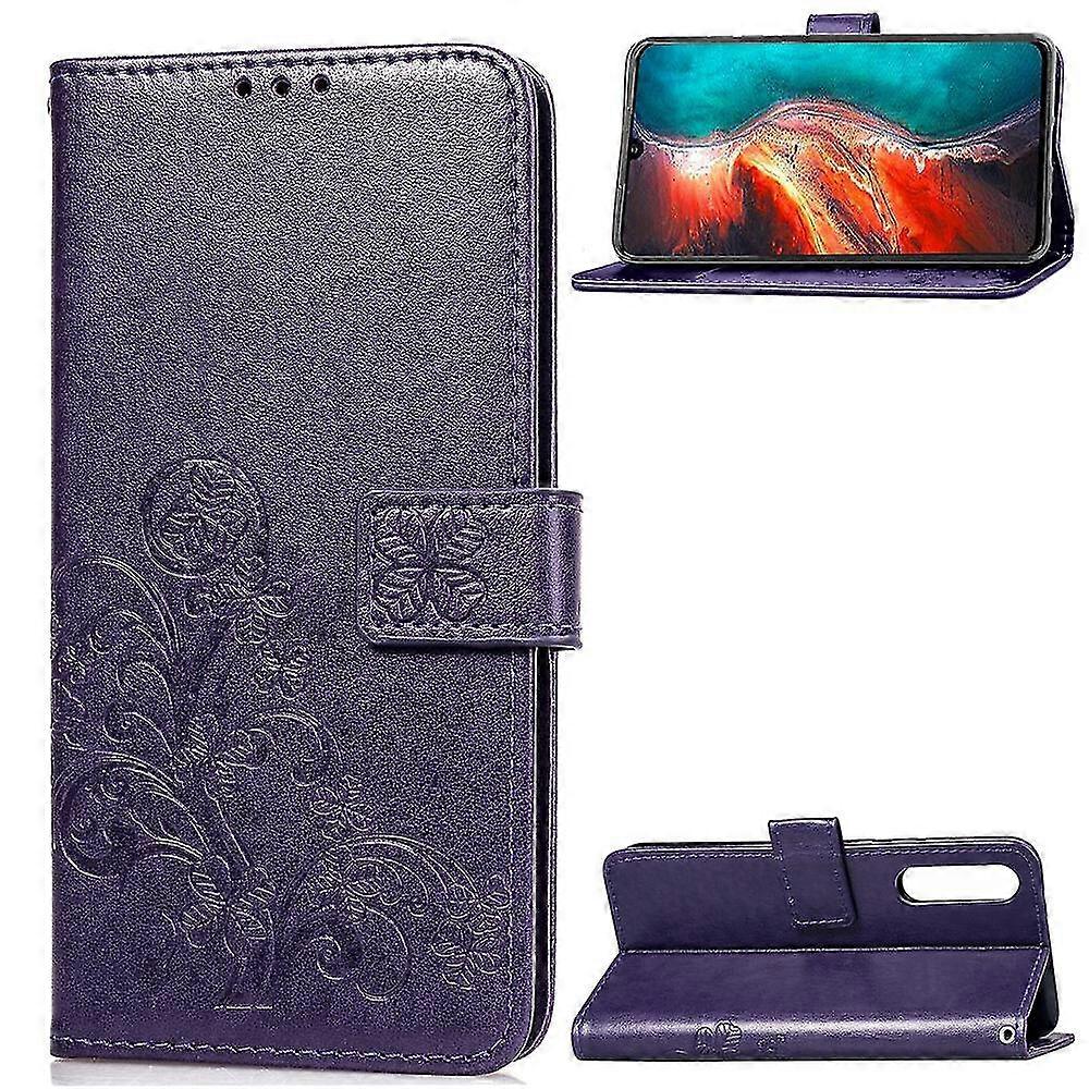 Kompatibel mit Huawei P30 Mobile Case