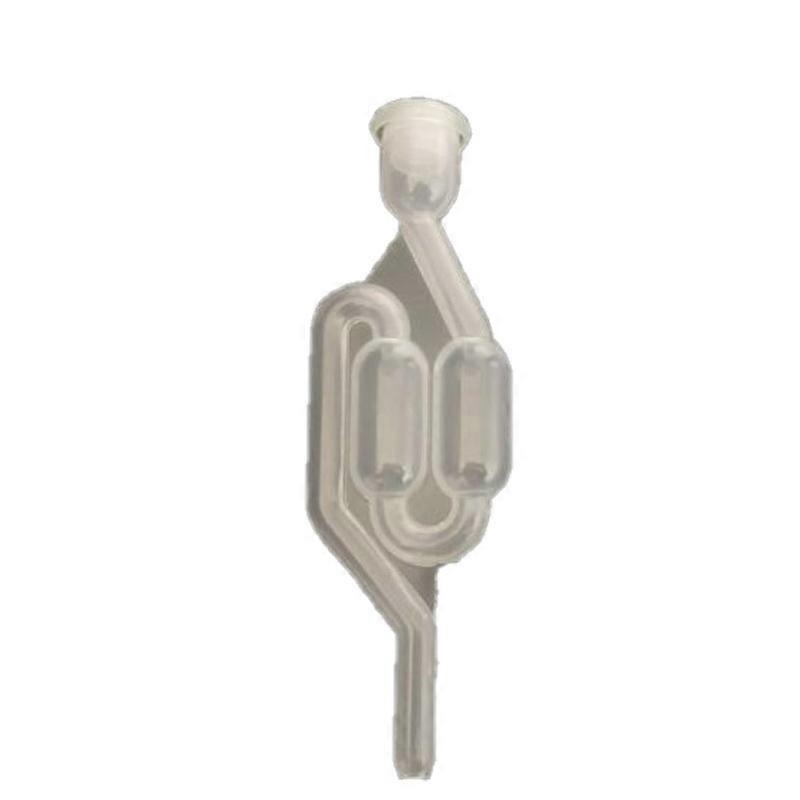 Brew Wine Fermentation Airlock Brewing Sealed