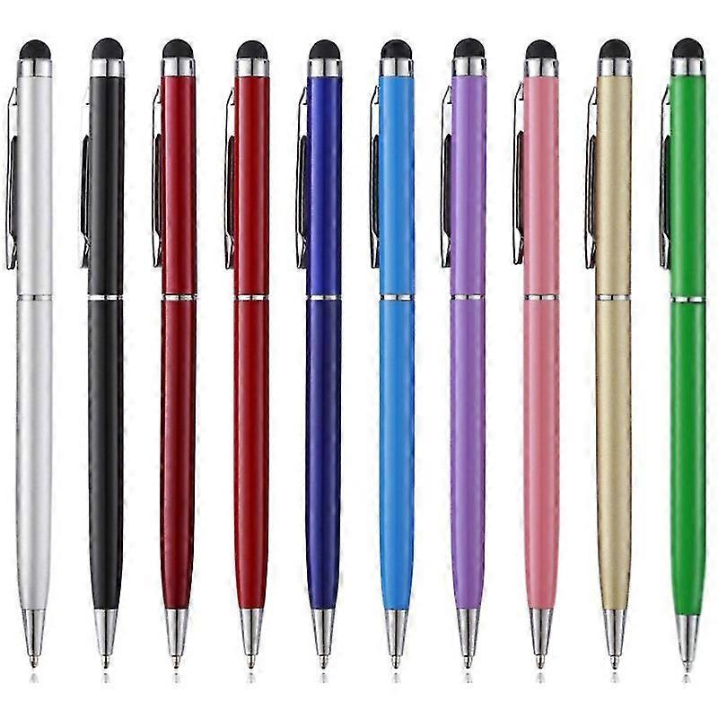Stylus Pens For Touch Screens, Tablet Stylus Pen Compatible 10 Pack