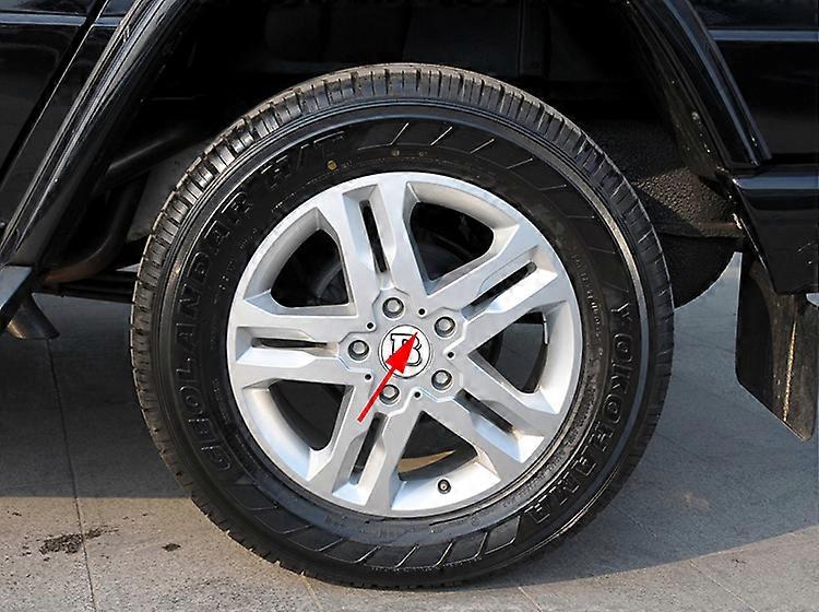 4pcs 56mm 60mm 65mm 68mm 75mm 3D Car emblem Wheel Center Hub Cap Rim refit Creative badge covers decoration sticker accessories