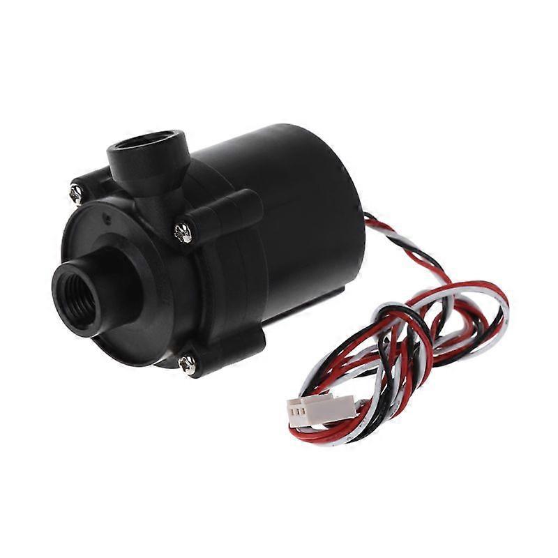 SC600 12V for DC Ultra-quiet Water Pump For PC CPU Liquid Cooling Comp
