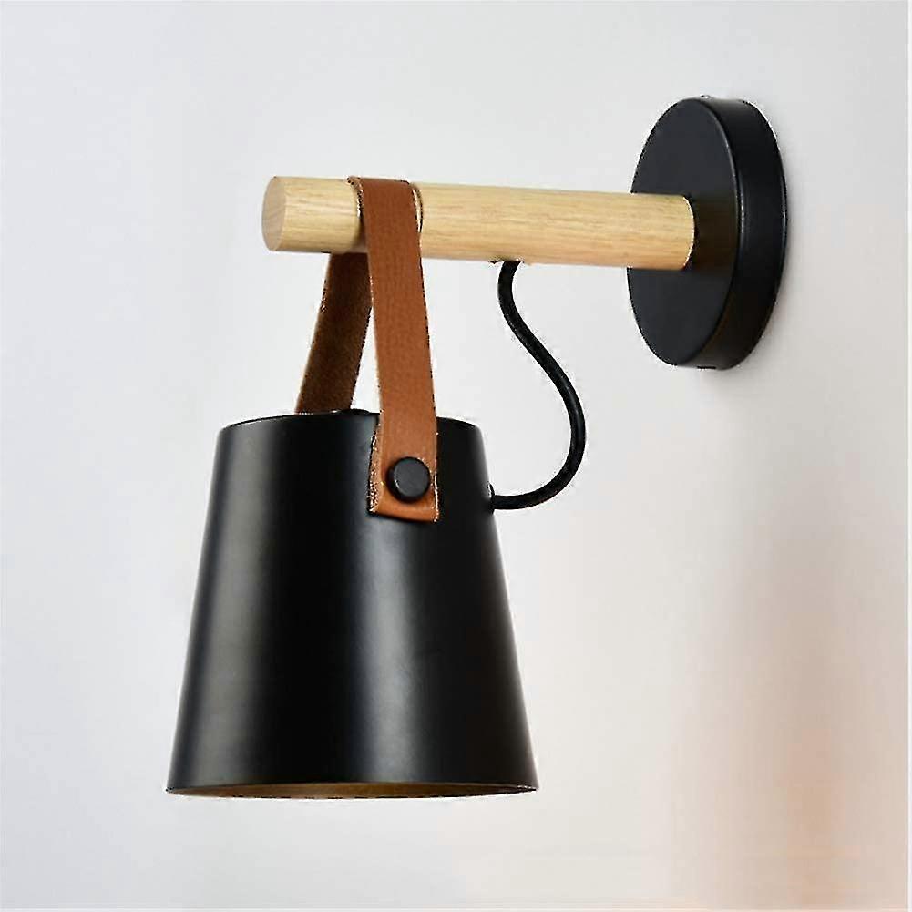 Industrial Led Wall Sconce Lighting Wall Light Fixture With E27