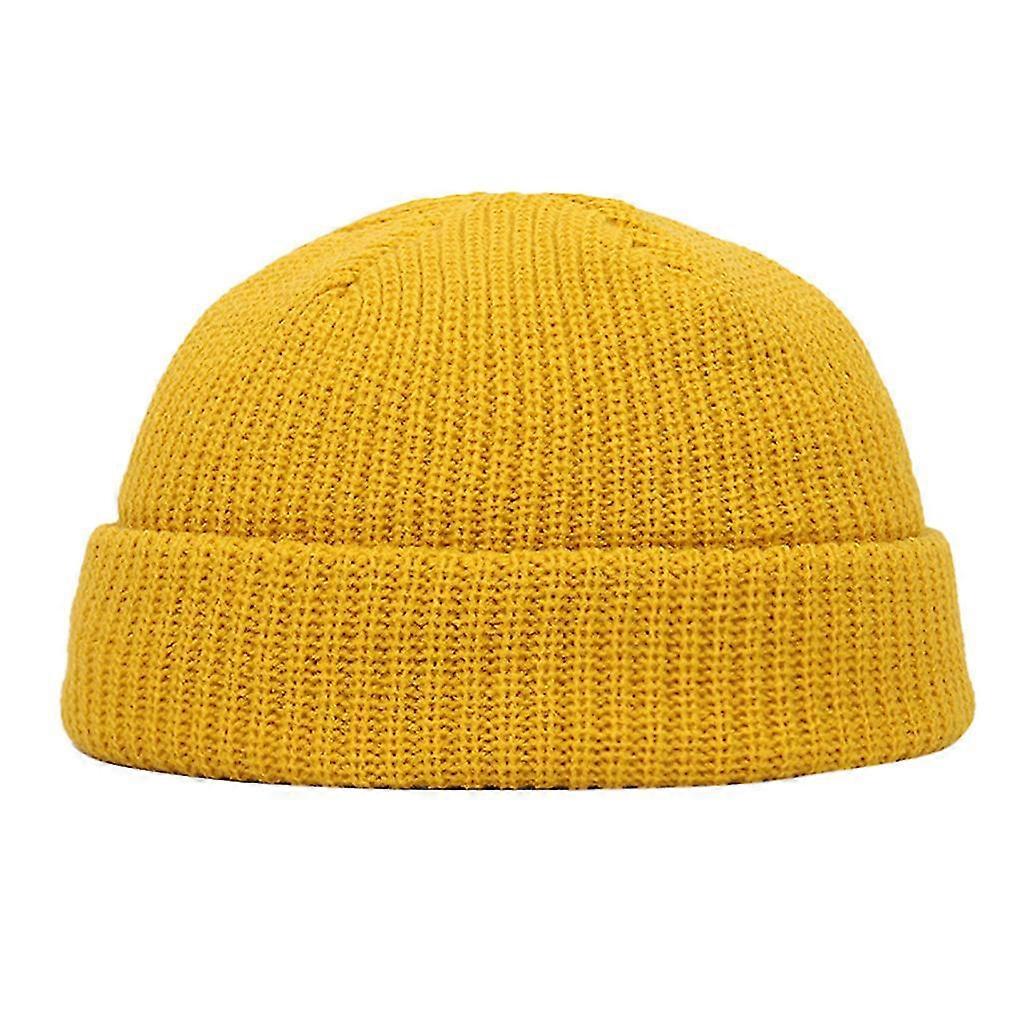 dames chaud hiver décontracté tricot chapeau (style, 13)