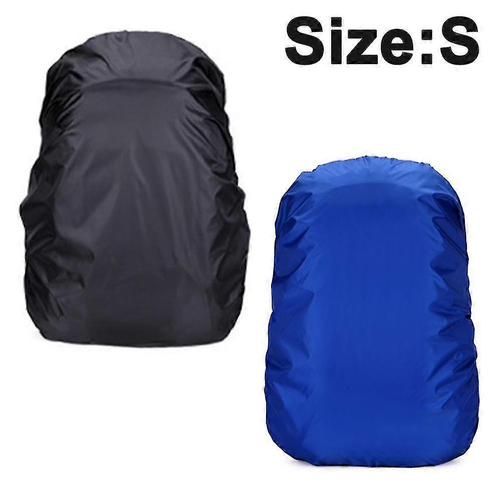 2st Vattentät Ryggsäck Regnskydd, Halkskydd Cross Spänne Rem