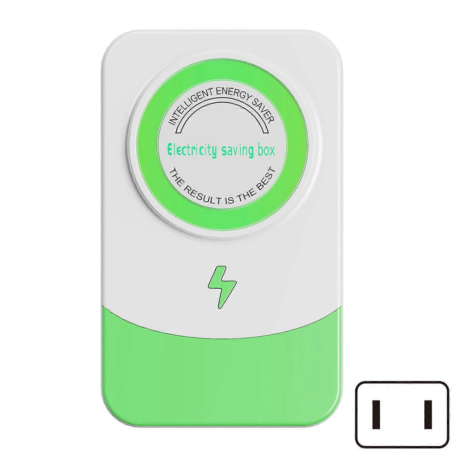 1/2pcs Smart Household Power Saver Multifunctional Power Saving for Home Applicance
