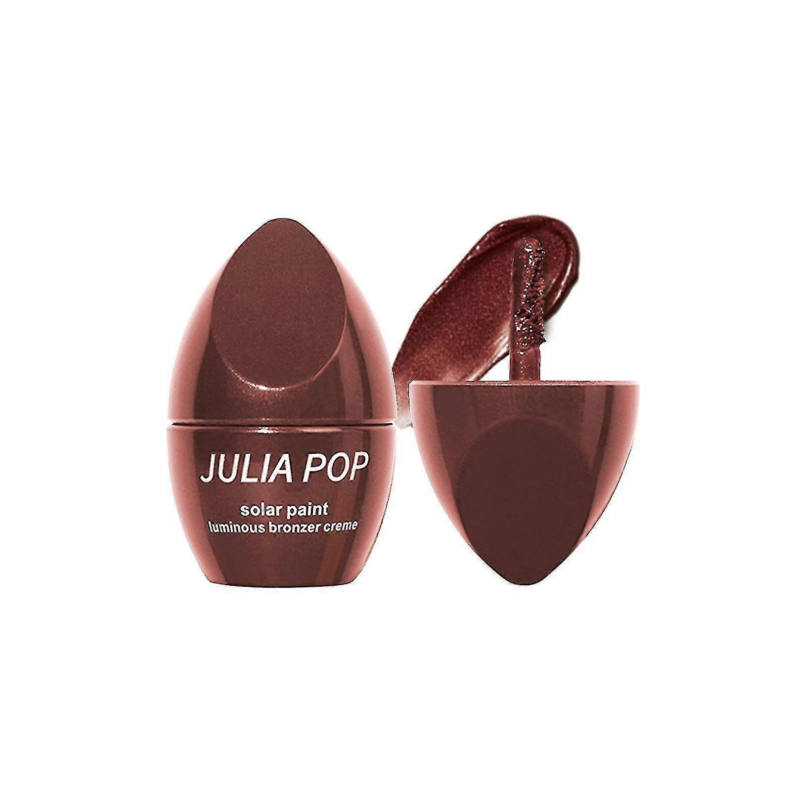 Juliapop Conditioner Bronzer